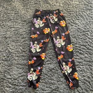 Savage Fenty lounge joggers